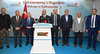 Başkan Güngör, Orta Hasarlı Binalarla İlgili Alınan Kararları Açıkladı