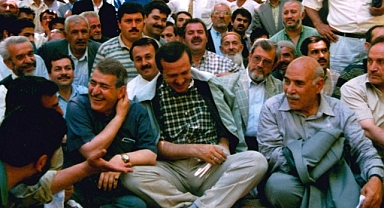 Başkan Mahçiçek: Cumhurbaşkanımızın liderliğinde kesintisiz 21 yıldır aşkla hizmet ediyoruz