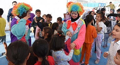 Başkan Okay’dan Öğrencilere Ara Tatili Sürprizi