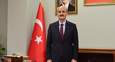 Başkan Okay’ın 24 Kasım Öğretmenler Günü Mesajı