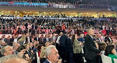 CHP genel başkanını seçiyor