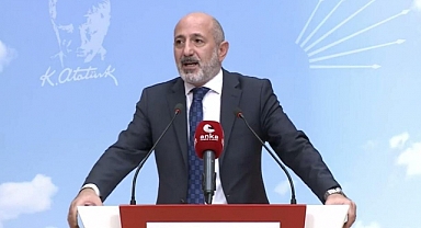 CHP’li Ali Öztunç: Son 10 Ayda Kapanan Esnaf Sayısı 108 Bin 867