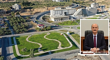 Dulkadiroğlu Kamu Külliyesi Vatandaşın Kamu Hizmetlerine Ulaşımını Kolaylaştırdı