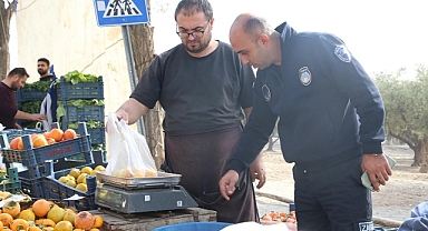 Dulkadiroğlu’nda Zabıta Ekipleri Denetimlerini Artırdı