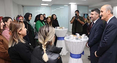 Dulkadiroğlu’ndan Öğretmenler Günü Programı