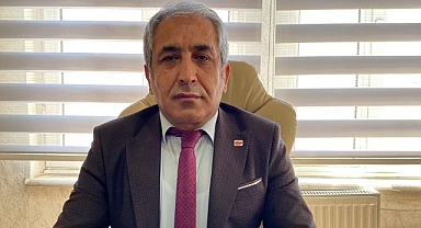 Gazeteci Ayhan Akyol Genel Başkan Vekili Oldu