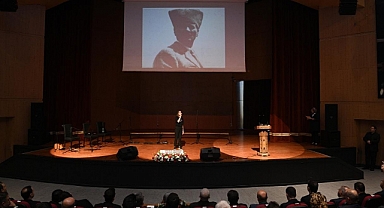  Gazi Mustafa Kemal Atatürk, Çeşitli Etkinliklerle Yâd Edildi