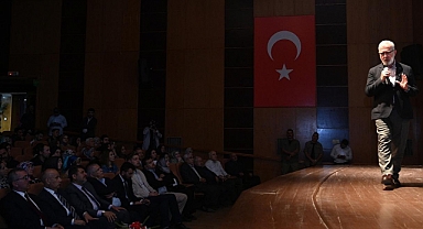 Grup Başkanvekili Yenişehirlioğlu: Milli Mücadelenin Şehri Kahramanmaraş