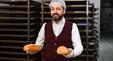 Gürbüz: Halk ekmek üretimi genişleyerek ücretsiz olarak devam edecek