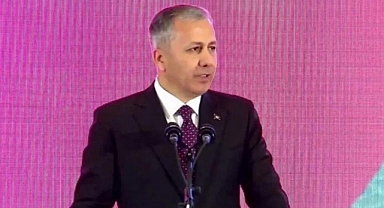 İçişleri Bakanlığı’ndan Çengel Operasyonu