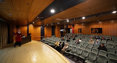 Kahramanmaraş Akademi’nin Güz Döneminde Eğitimler Sürüyor