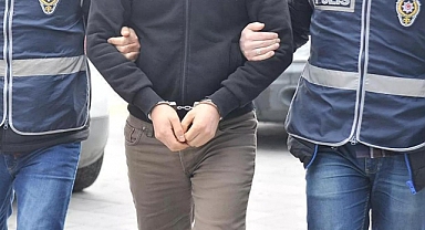 Kahramanmaraş’ta 47 kişi tutuklandı!