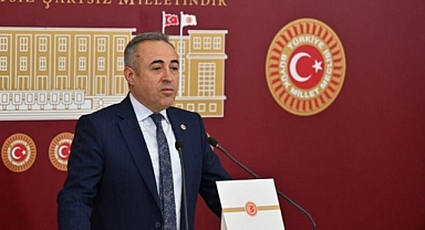 Karatutlu: Kahramanmaraş’ta depremin ciddiyetini ve halkın ıstırabını anlayamayan yöneticiler var