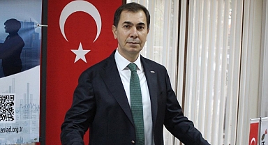 KASİAD'da yeni başkan Sıddık Ciğer 