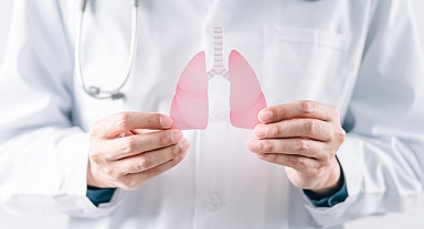 KOAH, ölüm oranı en hızlı artan hastalık