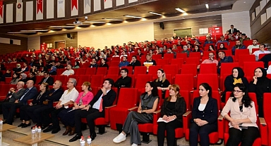 KSÜ’de Organ Bağışının Önemi ve Böbrek Sağlığı Eğitimi Verildi