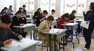 LGS sınav tarihi belli oldu