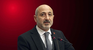 Öztunç: Bakanlık Sadece Şehircilikten İbaret Değil