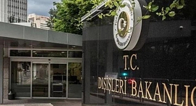 Tel Aviv Büyükelçisi Ankara'ya çağırıldı