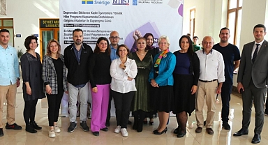 UNDP ve KMTSO İşbirliği Kadın Girişimcilere Can Suyu Oldu