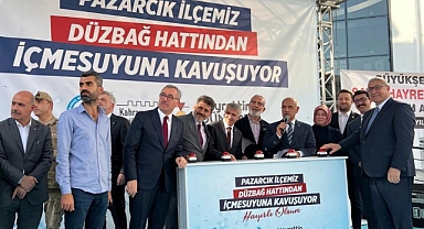 Yarım asırlık sorunlara neşter vuruldu