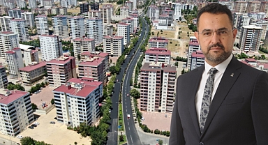 Akbaş: İmar Şehirciliğin Temelidir