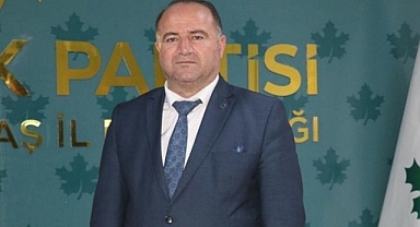 Başkan Çevik: Kahramanmaraş'ın Temel İhtiyaçları Dâhi Karşılanamıyor!