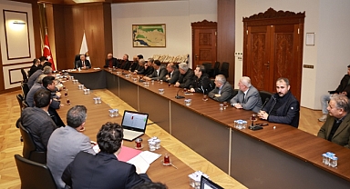 Başkan Mahçiçek: 9 yıllık hizmet sürecimizde Onikişubat’ımızı model ve modern bir hale getirdik