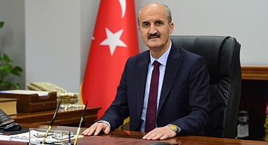 Başkan Okay’ın 3 Aralık Dünya Engelliler Günü Mesajı