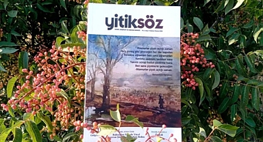 Büyükşehir’in Yitiksöz’ü Yılın Dergisi Seçildi