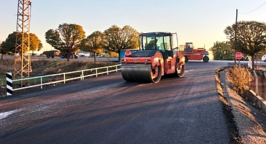 Çiğli’nin Ana Caddesi Yenilendi
