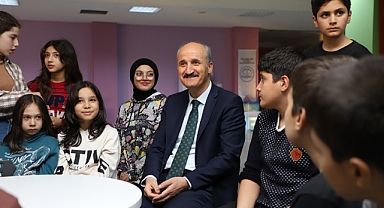 Dulkadiroğlu Gençlerle Dolup Taşıyor