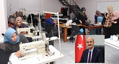 Dulkadiroğlu’ndan Filistinli Çocuklara Kıyafet Desteği