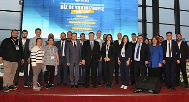 E-Ticaretin Nabzı Kahramanmaraş’ta Attı