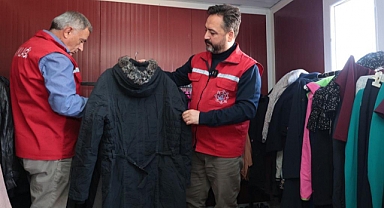 Elbistan Belediyesi’nden ‘Can Kulağı’ seferberliği