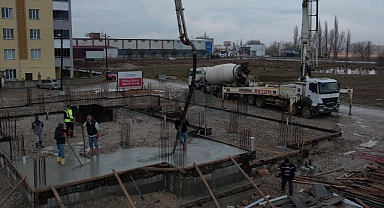 Elbistan'da Ücretsiz Sosyal Konut Projesi başvuru şartları açıklandı