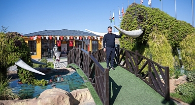 EXPO çalışması Fransa daveti getirdi