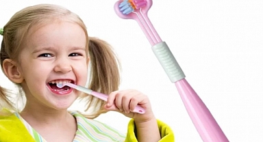 Fırçaların ömürleri ortalama 3 ay 