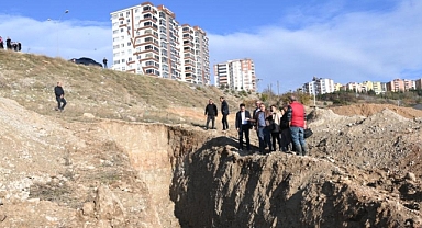 Güngör: Fay Hatları ve Heyelan Bölgesinin Zemin Durumu Netleşiyor