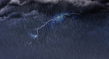 Kahramanmaraş’ta 4 ilçede Sağanak Yağış Uyarısı