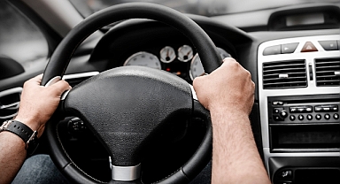 Kahramanmaraş'ta Yaya ve Sürücüler Dikkat!