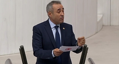 Karatutlu: Deprem Konutlarının Onda Biri Yapılmadı