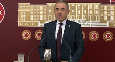 Karatutlu: Elbistan'ın Deprem Sonrası Hayatta Kalabilmesi İçin Mutlaka İl Yapılması Gerek