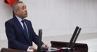 Karatutlu: Kahramanmaraş'ta hastaneler birinci sınıf tarım arazisi üzerine yapılıyor