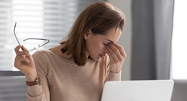 Kış depresyonuna karşı 6 etkili önlem!