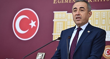 Milletvekili Karatutlu’dan OSB Arazisi Çıkışı!