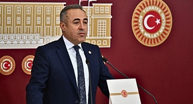 Milletvekili Karatutlu: Türk vatandaşlığının değeri bu mu?