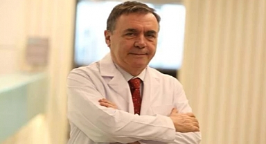 Prof. Dr. Erkmen: Şiddet ülkemizde çok yaygın! 