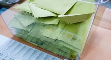 Sandıklar 350 seçmene göre kurulacak