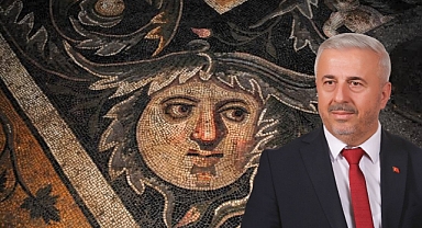 Taş: Germanicia Artık Gün Yüzüne Çıkmalı